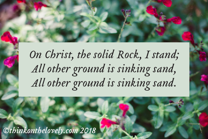 on-christ-the-solid-rock